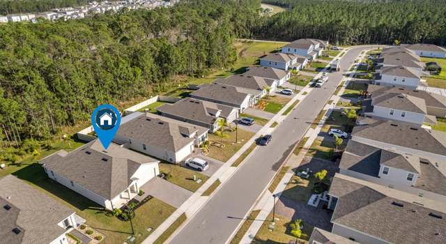 Photo of 137 Eagle Harbor Way, Daytona Beach, FL 32124