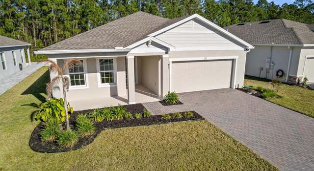 Photo of 137 Eagle Harbor Way, Daytona Beach, FL 32124
