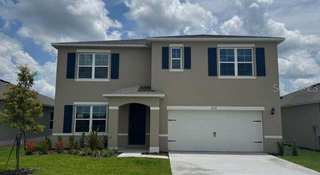 Photo of 2212 Lake Preserve Cir, New Smyrna Beach, FL 32168