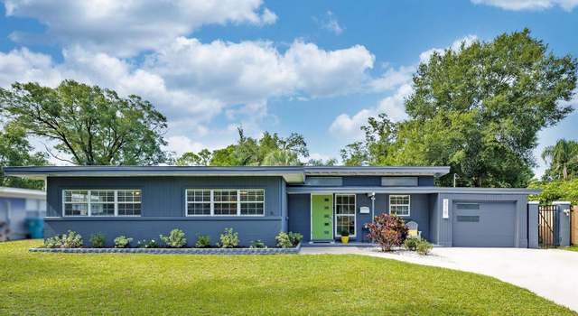 Photo of 2516 Hargill Dr, Orlando, FL 32806