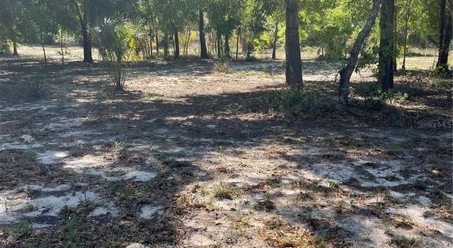 Photo of 5870 W Junior Ln, Dunnellon, FL 34433
