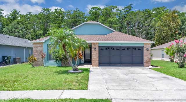 Photo of 2398 Queenswood Cir, Kissimmee, FL 34743