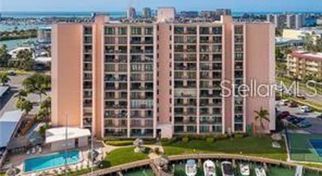 Photo of 51 Island Way #309, Clearwater Beach, FL 33767