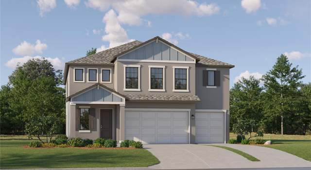 Photo of 18460 Serene Lake Loop, Lutz, FL 33548