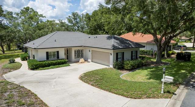 Photo of 2902 N Osprey Cove Pt, Lecanto, FL 34461
