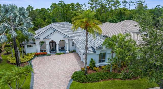Photo of 14705 Castelletto Dr, Tampa, FL 33626