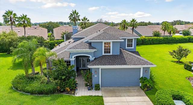 Photo of 5423 Swordfern Ct, Port Orange, FL 32128