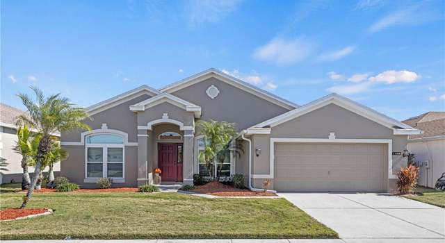 Photo of 4308 Whistlewood Cir, Lakeland, FL 33811