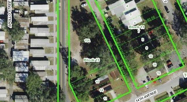 Photo of LOT 15 A 1st St, Zephyrhills, FL 33542