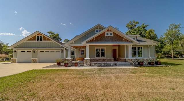 Property at 4004 SE 47th Pl, OCALA, FL 34480, 5 beds, 2.5 baths