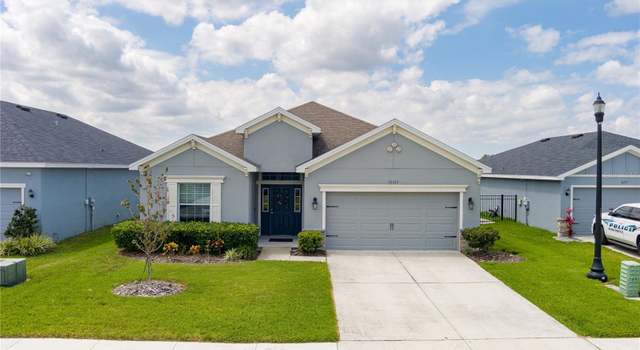 Photo of 16161 61st Ln E, Parrish, FL 34219