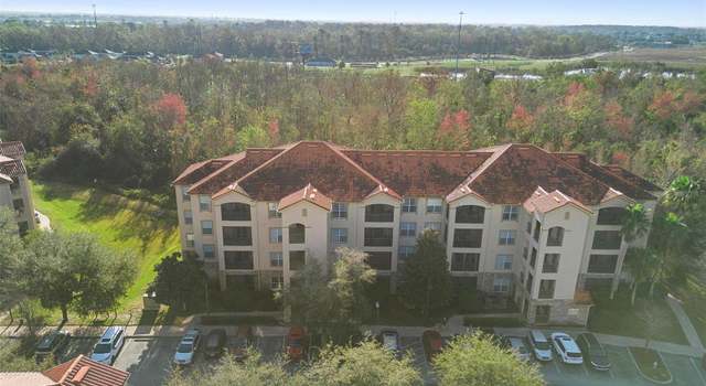 Photo of 1375 Tuscana Ln #1107, Davenport, FL 33896