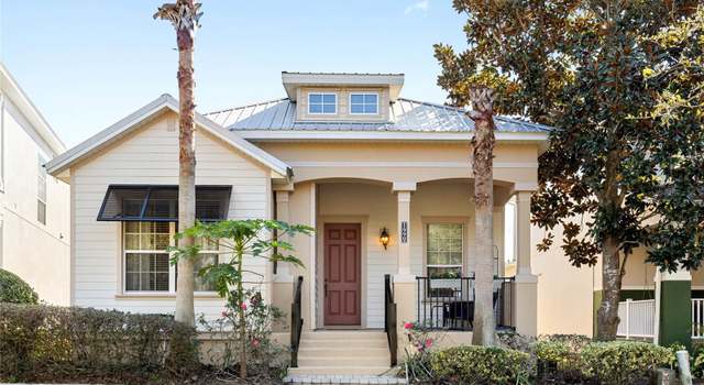 Photo of 1990 Appalachee Cir, Tavares, FL 32778