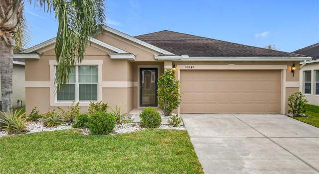 Photo of 10840 Cabbage Tree Loop, Orlando, FL 32825