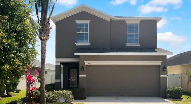 Photo of 1311 Trailwater St, Ruskin, FL 33570