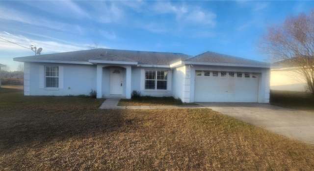 Photo of 28 Juniper Loop Ter, Ocala, FL 34480