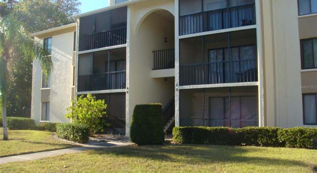 Photo of 3161 Lake Pine Way S Unit B1, Tarpon Springs, FL 34688