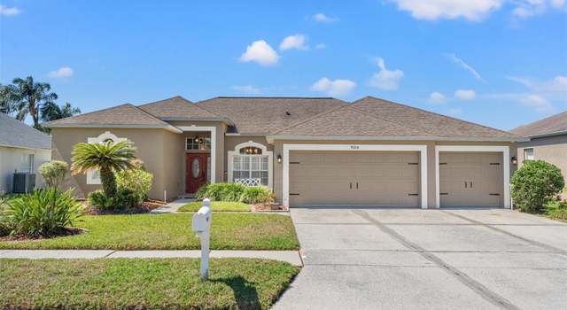 Photo of 9214 Hidden Water Cir, Riverview, FL 33578
