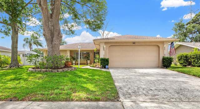 Photo of 3360 Masters Dr, Clearwater, FL 33761