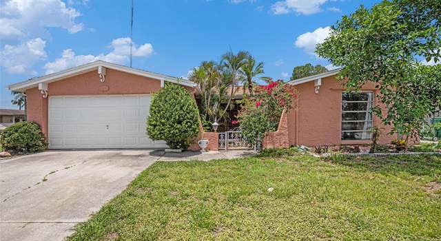 Photo of 1741 Font Ln, Holiday, FL 34691