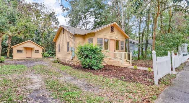 Photo of 236 E Voorhis Ave, Deland, FL 32724