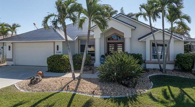 Photo of 2245 Via Esplanade, Punta Gorda, FL 33950