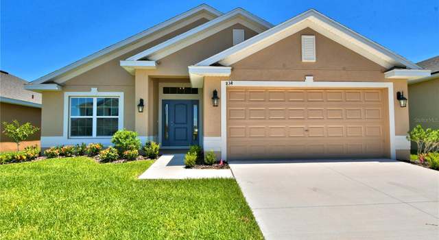 Photo of 527 Tanaro Ln, Haines City, FL 33844