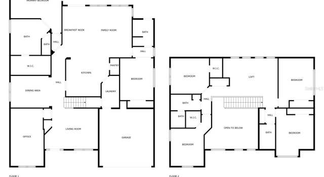 Photo of 351 Michigan Estates Cir, St Cloud, FL 34769