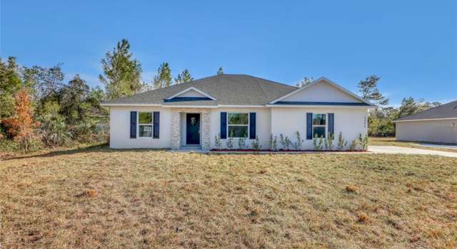 Photo of 5245 Blounts Rdg, Mims, FL 32754