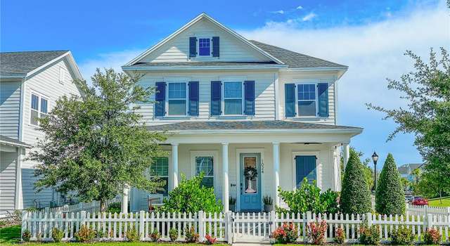 Photo of 1024 Prosperity Dr, Winter Garden, FL 34787