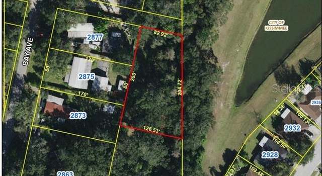 Photo of Bay Ave, Kissimmee, FL 34744