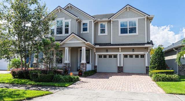 Photo of 8228 Randal Park Blvd, Orlando, FL 32832
