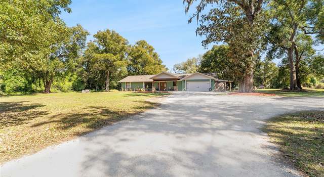 Photo of 3535 Moores Lake Rd, Dover, FL 33527