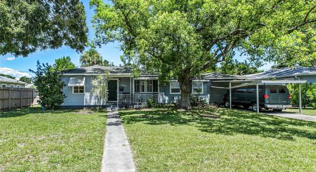 Photo of 3317 15th St N, Saint Petersburg, FL 33704