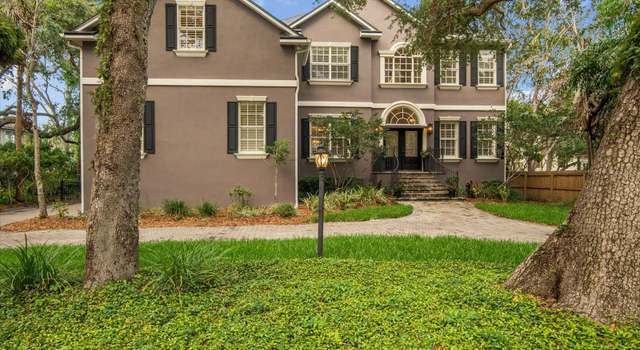 Photo of 5716 Bayshore Blvd, Tampa, FL 33611