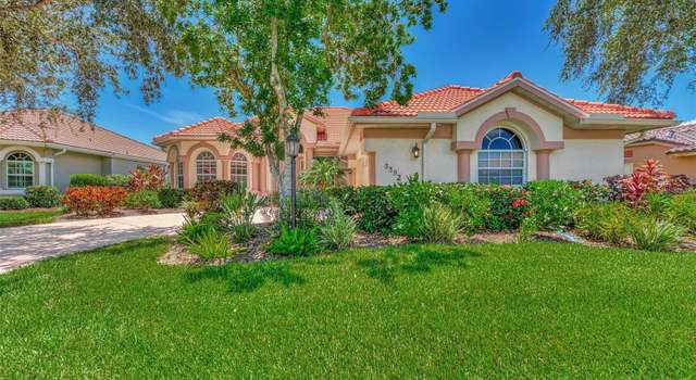 Photo of 3392 Pennyroyal Rd, Port Charlotte, FL 33953