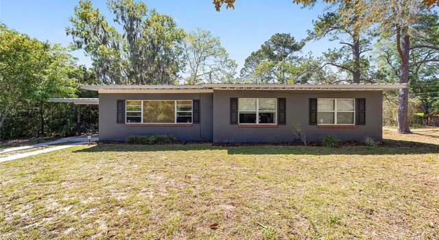 Photo of 414 NW 36th Ter, Gainesville, FL 32607