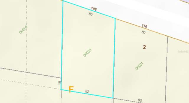 Photo of 108 E Lewis Ave, Apopka, FL 32712