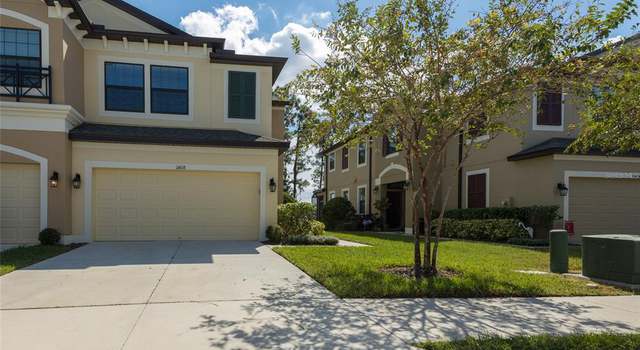 Photo of 11428 Crowned Sparrow Ln, Tampa, FL 33626