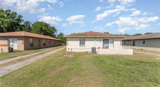 Photo of 5158 Cornell St, Lakeland, FL 33810