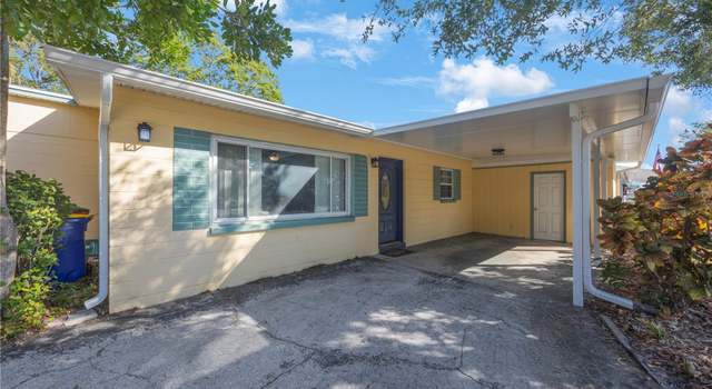Photo of 10373 54th Ave N, St Petersburg, FL 33708