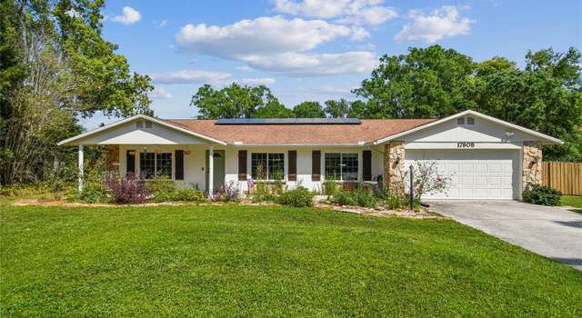Photo of 17605 Simmons Rd, Lutz, FL 33548
