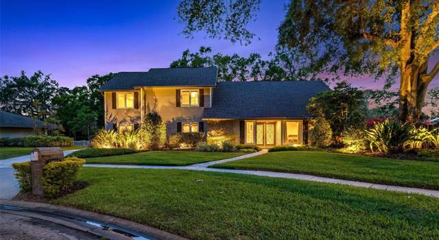 Photo of 11804 Carrollwood Village Cv, Tampa, FL 33618