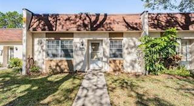 Photo of 11511 113th St Unit 22E, Largo, FL 33778