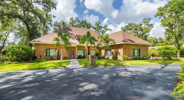 Photo of 1202 W Pinedale Dr, Plant City, FL 33563