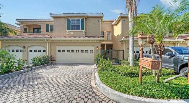Photo of 3623 Square West Ln #5, Sarasota, FL 34238