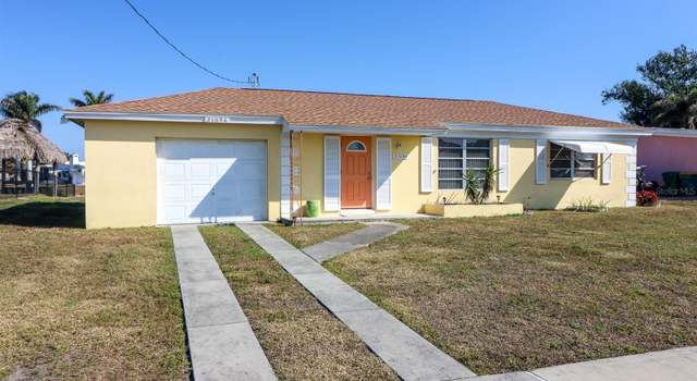 Photo of 21094 Edgewater Dr, Port Charlotte, FL 33952