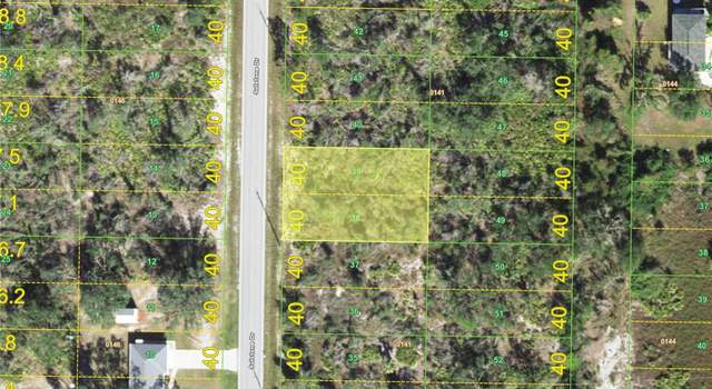 Photo of 1508 Sulstone Dr, Punta Gorda, FL 33983