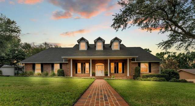 Photo of 1960 High Vista Dr, Lakeland, FL 33813