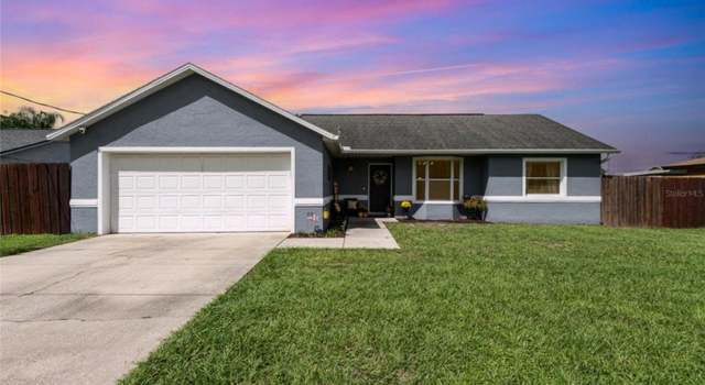 Photo of 1020 Bonnymede Dr, Titusville, FL 32796